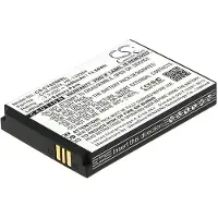 123accu Cyrus CYR10022 / HE-129384 accu (3400 mAh, huismerk)