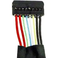 24.Se Lenovo L18L3PG2 / L18M3PG2 accu (11.25 V, 4900 mAh, huismerk)