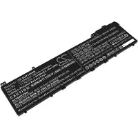 24hShop Asus C32N2022 / 0B200-04040000 accu (11.55 V, 8150 mAh, huismerk)