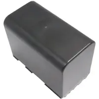 123accu Canon BP-970G / BP-970 accu (6600 mAh, huismerk)
