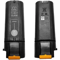 Cameron Sino Fluke 1717T1 / TI-SBP4 accu (3200 mAh, huismerk)