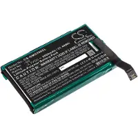 Cameron Sino GlocalMe G2 accu (3.7 V, 5800 mAh, huismerk)