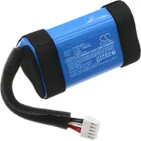 Cameron Sino Harman Kardon GSP102910201 / C1146B-18650-3S1P accu (10.8 V, 3500 mAh, huismerk)