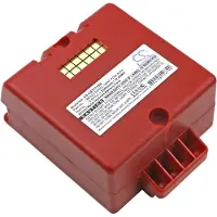 24hShop Cattron Theimeg BE023-00122 / 1BAT-7706-A201 accu (2500 mAh, huismerk)