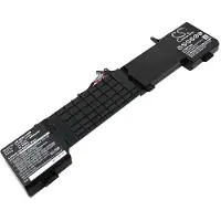 24.Se Dell 5046J / 6JHDV accu (14.8 V, 6200 mAh, huismerk)