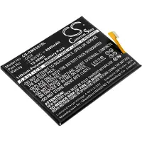 24.Se Gigaset GI02 accu (4000 mAh, huismerk)
