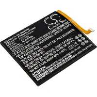 123accu Gionee BL-N2700B accu (2700 mAh, huismerk)