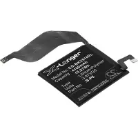 24.Se VIVO B-P8 accu (3.87 V, 4100 mAh, huismerk)
