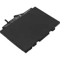 Cameron Sino HP SN03XL / 800514-001 / HSTNN-UB6T accu (11.4 V, 3700 mAh, huismerk)