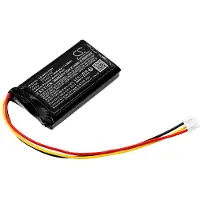 123accu Sencor GSP613762 accu (1900 mAh, huismerk)