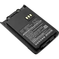 Cameron Sino Motorola PMNN4423A accu (1100 mAh, huismerk)