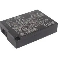 24hShop Panasonic DMW-BLD10 / DMW-BLD10E accu (7.4 V, 1050 mAh, huismerk)