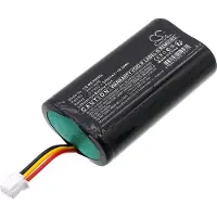 Cameron Sino Minelab 3011-0456 / 3011-0486 accu (3.7 V, 5200 mAh, huismerk)