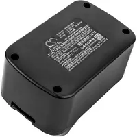 Cameron Sino Matrix 120300650 accu (18 V, 4000 mAh, huismerk)