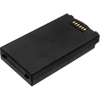24hShop Symbol 55-060117-86 / 55-060117-05 accu (2600 mAh, huismerk)