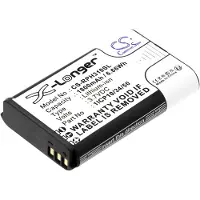 Cameron Sino Rotronic 523450 / 1ICP10/34/50 accu (3.7 V, 1800 mAh, huismerk)