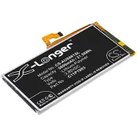 Cameron Sino - SB9297 - Oplaadbare batterij type 0B200-03720100 C11P1903 Asus ROG Phone 3 III ZS661KS / CS-AUS661SL