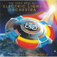Sony music All Over The World: The Very Best Of