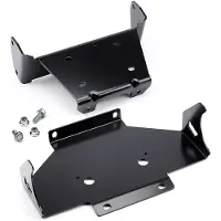 Warn Yamaha Yxz 1000 R 16-23/yxz 1000 R Se 16-21/yxz 1000 R Ss 17-26 Montagekit