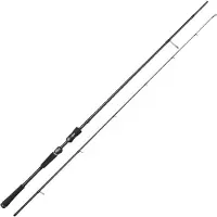 Westin W3 Ultrastick Spinning Rod Zilver 2.13 m / 10-40 g