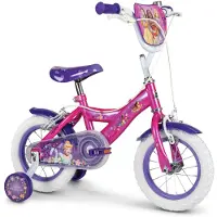 Disney Princess Huffy 12´´ Fiets