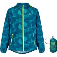 Mac In A Sac Waterdichte jas Edition