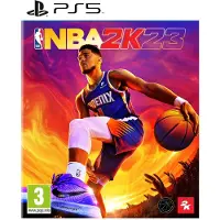 NBA 2K23 PS5