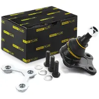 RIDEX 2462S0011P Fuseekogel