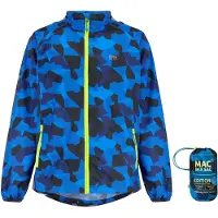 Mac In A Sac Waterdichte jas Edition