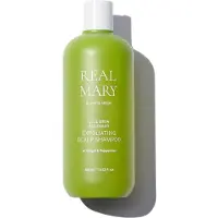 RATED GREEN Real Mary Exfoliating Scalp Shampoo - 400 ml