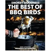 CB Smokey Goodness The Best of BBQ Birds