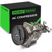 RIDEX 447K0466R Aircopomp