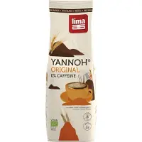 Lima Yannoh instant navul bio
