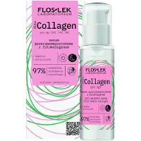 CARUNO Flos-Lek Fito Collageen, Anti-aging serum, 30 ml