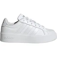 Adidas Sportschoen 'Streettalk Bold' wit