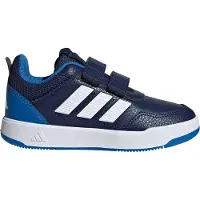 Adidas Sportschoen 'Tensaur 3.0' kobaltblauw / donkerblauw / wit