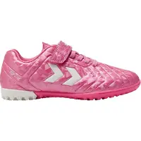 Hummel Sportschoen pink