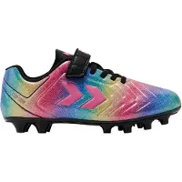 Hummel Top Star 2.0 FG Klittenband Voetballaarzen Kinderen