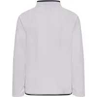 Hummel Sportief sweatshirt 'Core 2.0' zwart / wit