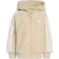 Adidas Originals Fleece jas 'CARE BEARS' beige