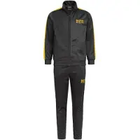 Benlee Trainingspak 'Present' geel / zwart