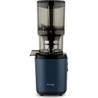 Kuvings Extracteur de jus KHS650SEN mains libres Bleu Navy