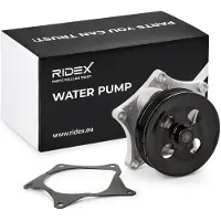 RIDEX 1260W0966 Waterpomp