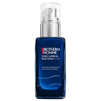 Biotherm - Force Supreme Blue Serum [lp-xr], Anti-rimpel En Verstevigend Serum Voor Mannen - 60 ML