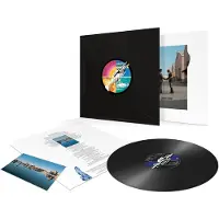 Sony music Wish You Were Here