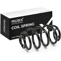 RIDEX 188C0408 Chassisveer