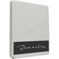Dommelin Topper Hoeslaken 5-9 cm Schelp (Percal 200TC)-180 x 220 cm