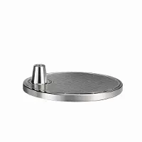 Artemide - base ø cm. 18.5 aluminium