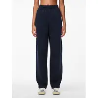 Pieces Broek 'PCChilli' nachtblauw