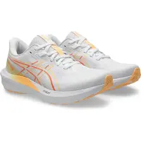 Asics Loopschoen 'GT-1000 15' oranje / mandarijn / wit